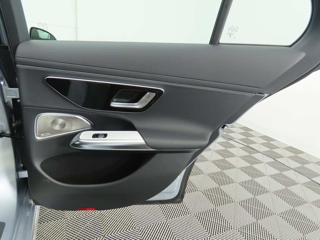 2026 Mercedes Benz E 350 4MATIC photo 26