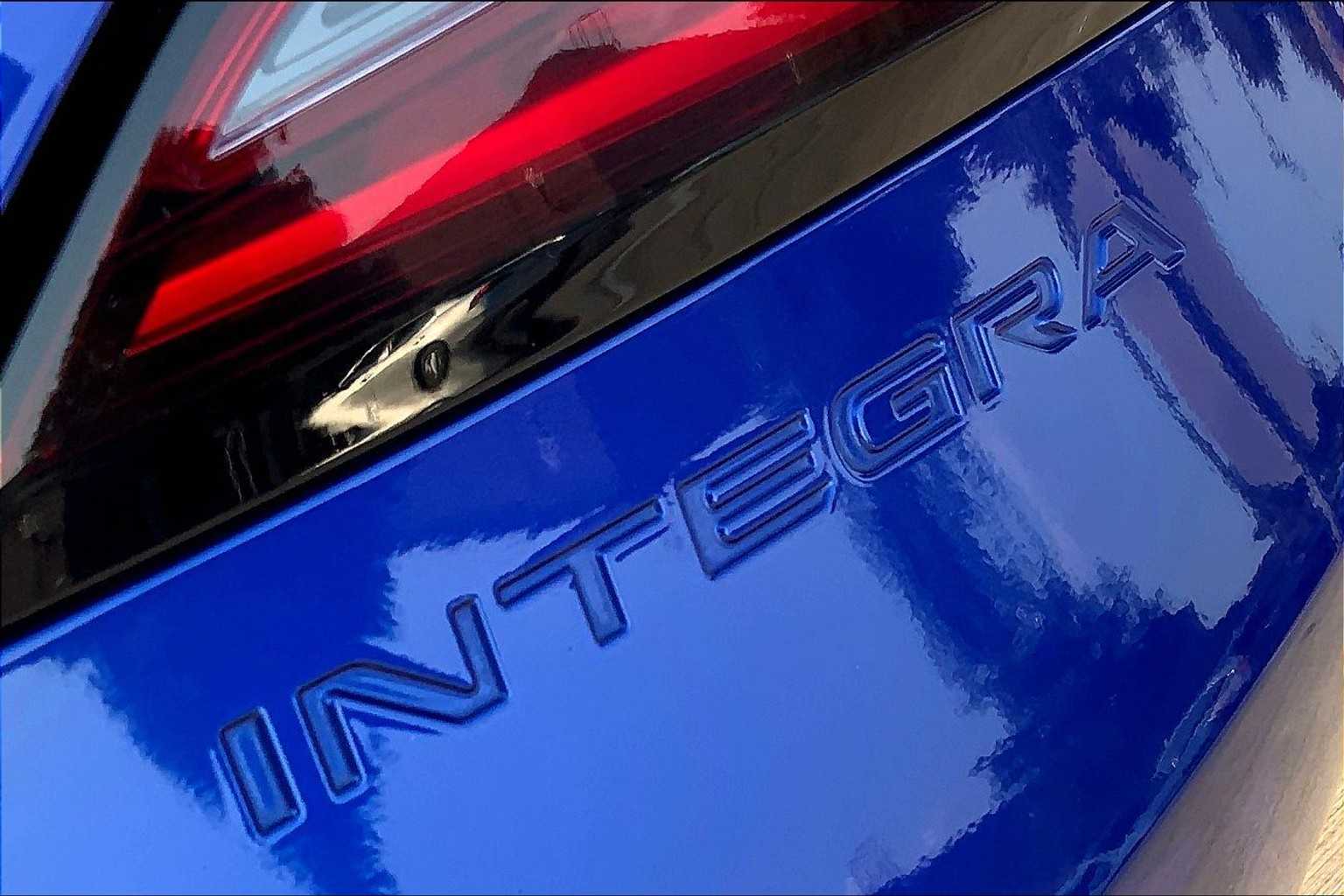 2024 Acura Integra A-Spec Technology photo 30