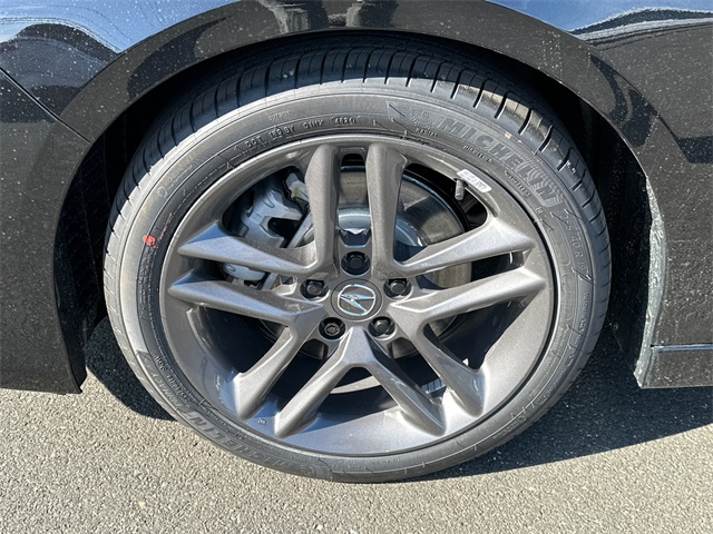 2025 Acura TLX SH-AWD A-Spec photo 8