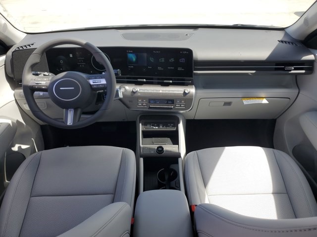2026 Hyundai Kona SEL photo 8
