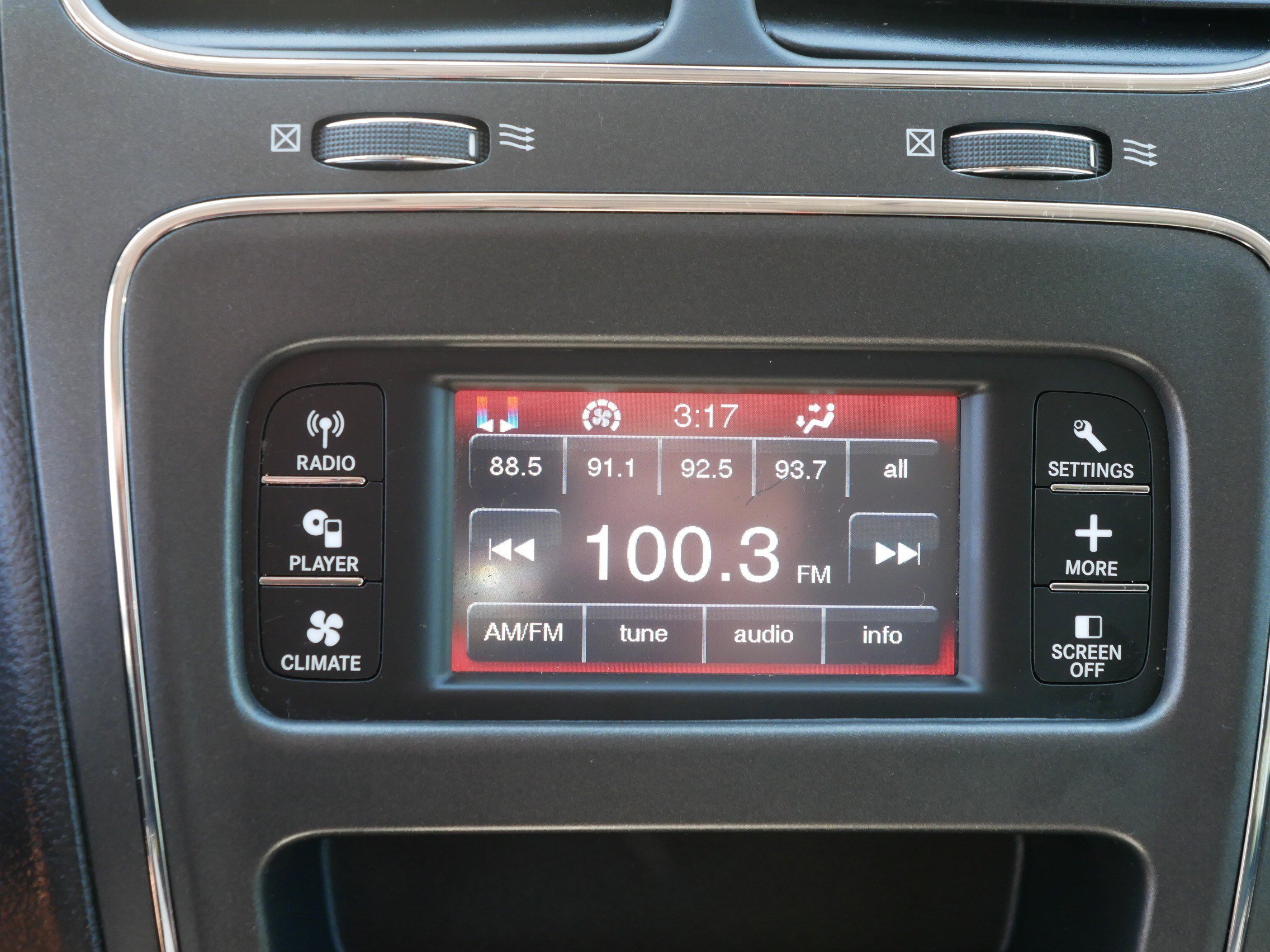 2020 Dodge Journey SE Value photo 21