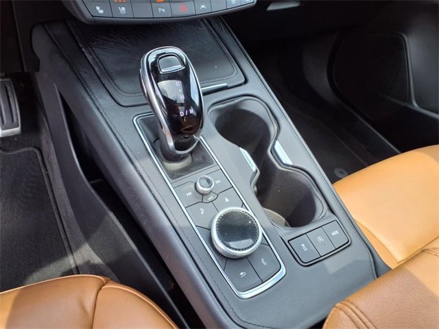 2023 Cadillac XT4 Sport photo 10