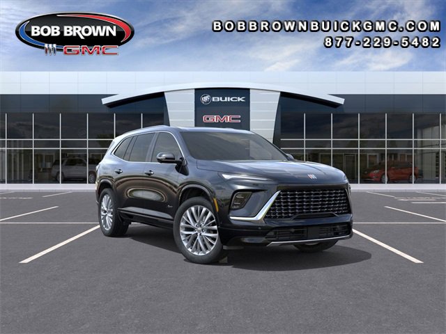 2026 Buick Enclave Avenir's photo