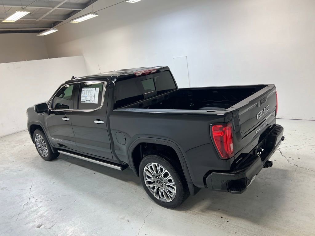 2026 Gmc Sierra 1500 Denali Ultimate photo 4