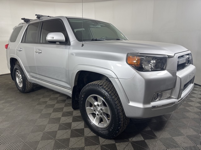 2011 Toyota 4Runner Limited