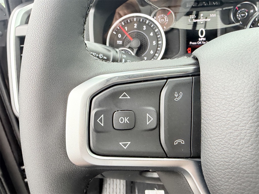 2025 Ram 1500 Big Horn photo 13