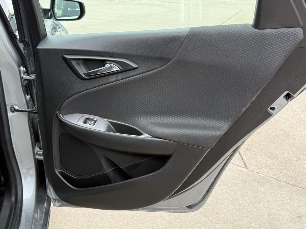 2024 Chevrolet Malibu 1LT photo 16