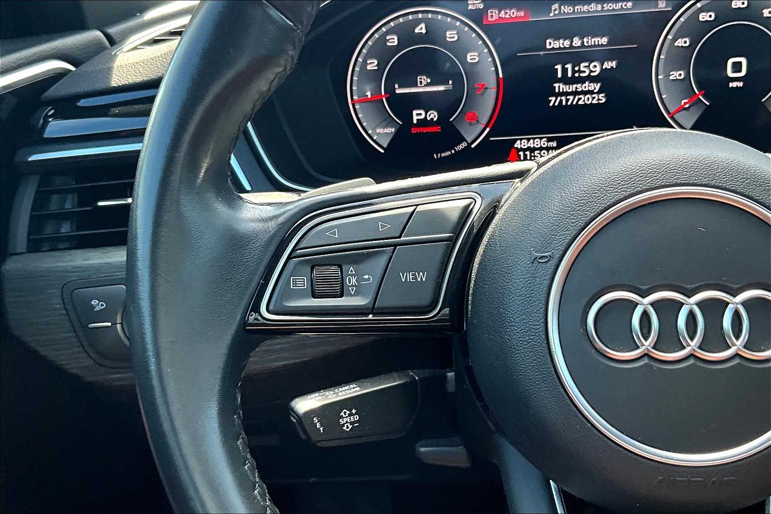 2022 Audi A4 S line Quattro Premium Plus photo 22