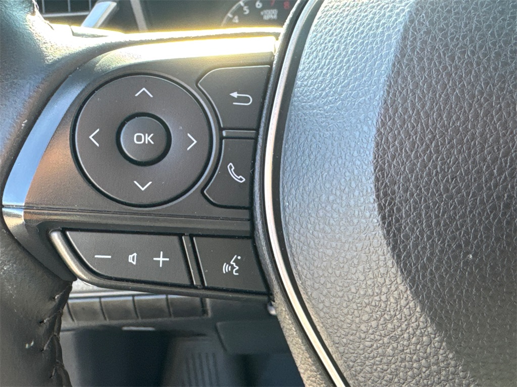 2022 Toyota Corolla SE photo 22