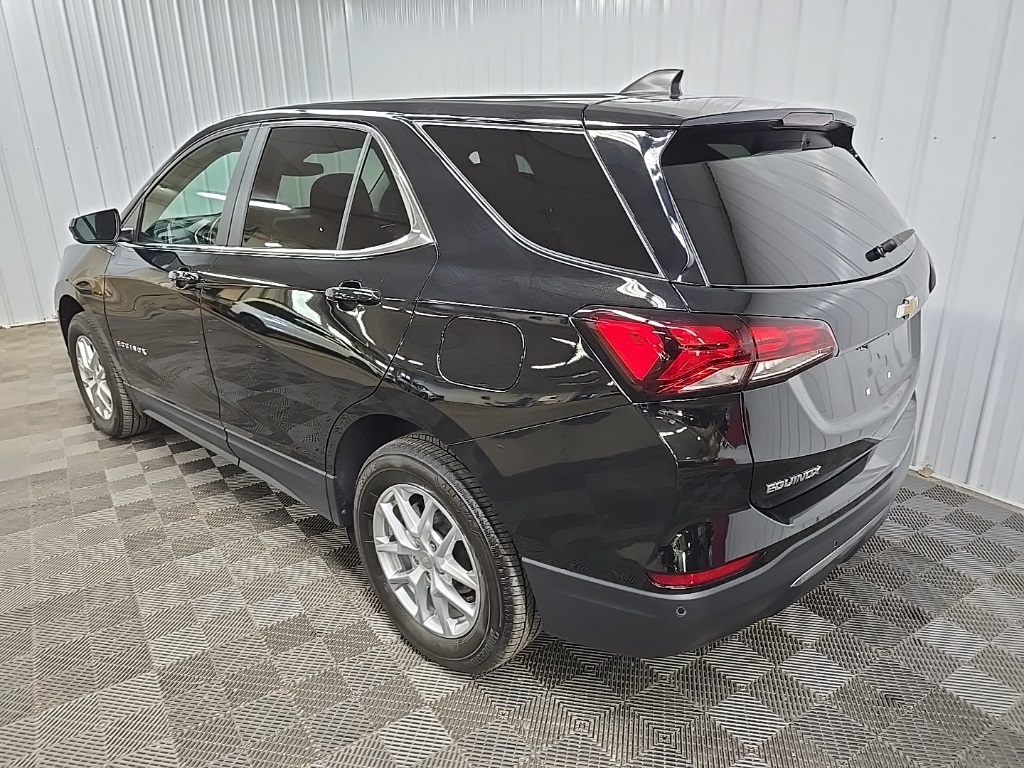 2022 Chevrolet Equinox LT photo 9