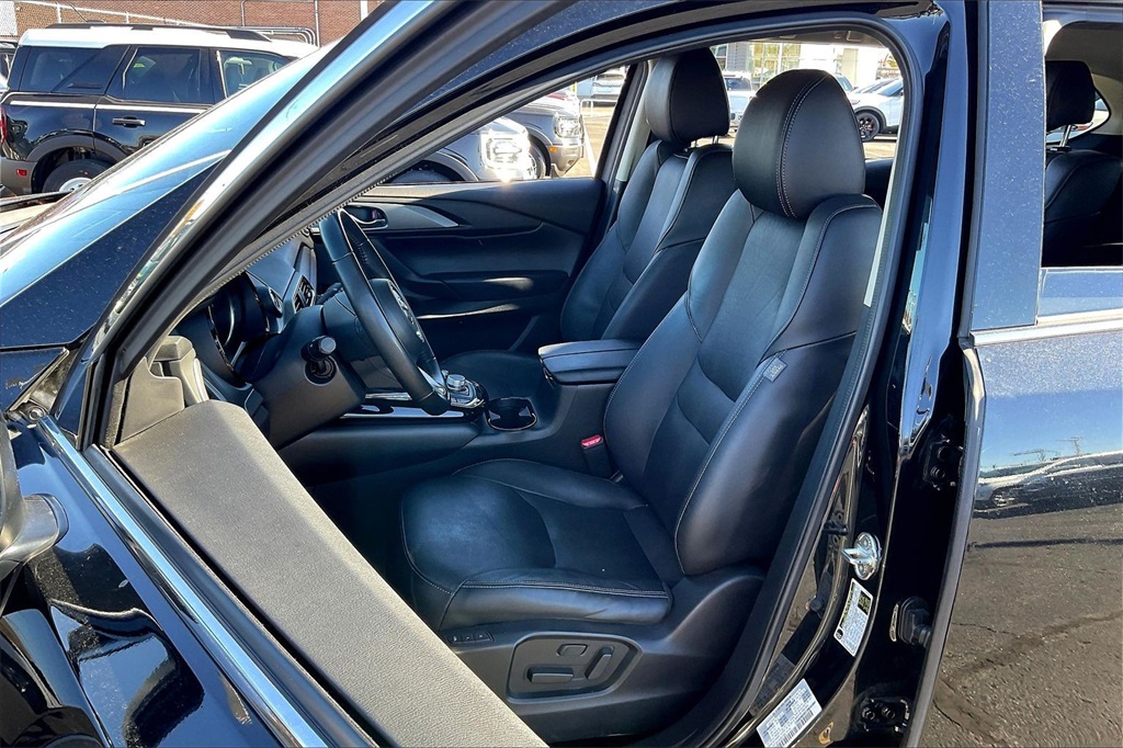 2023 MAZDA CX-9 - Image 22
