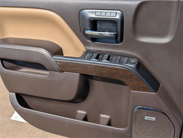 2017 Gmc Sierra 1500 Denali photo 20