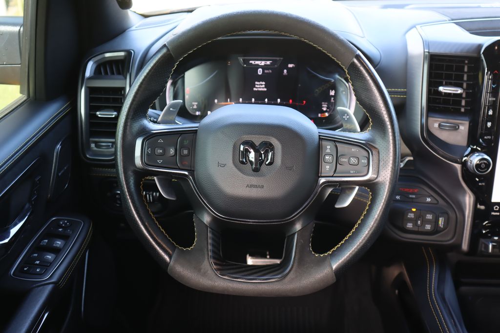 2023 Ram 1500 TRX photo 12
