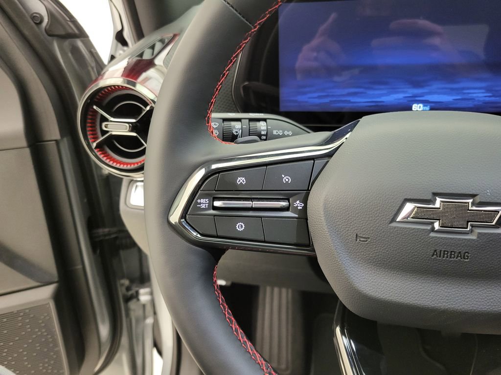 2026 Chevrolet Equinox RS photo 4