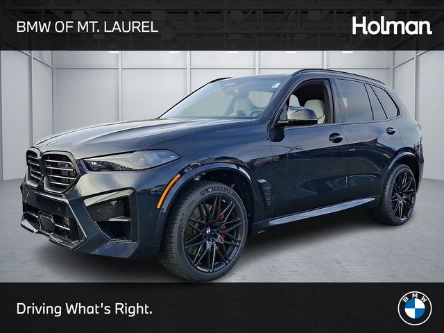 2026 BMW X5 M X5 M's photo