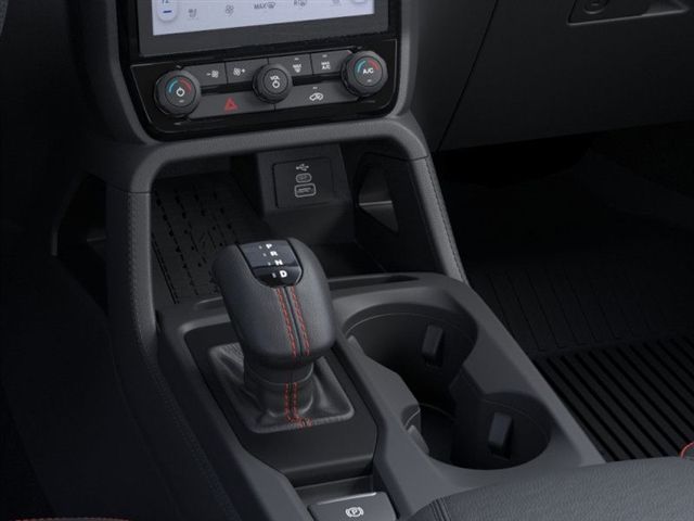 2025 FORD RANGER - Image 15