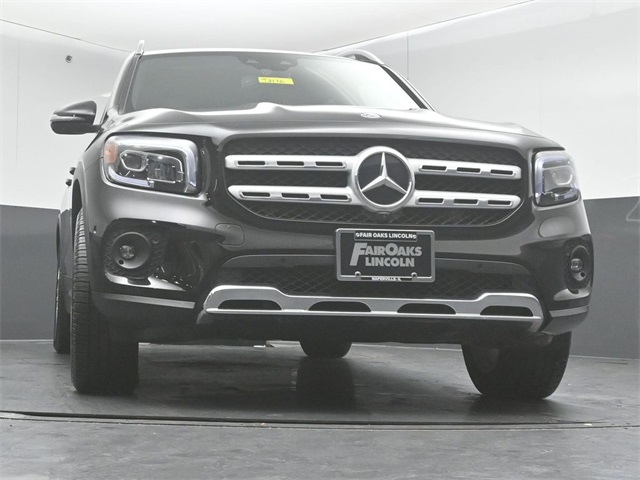 2021 MERCEDES-BENZ GLB-CLASS - Image 39