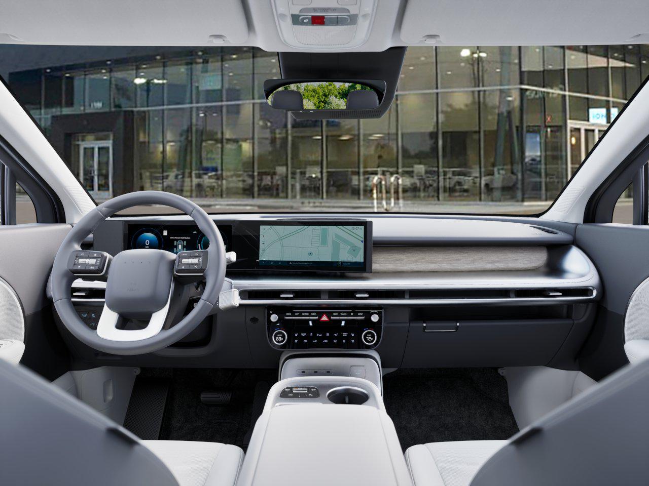 2026 Hyundai Ioniq SEL photo 4