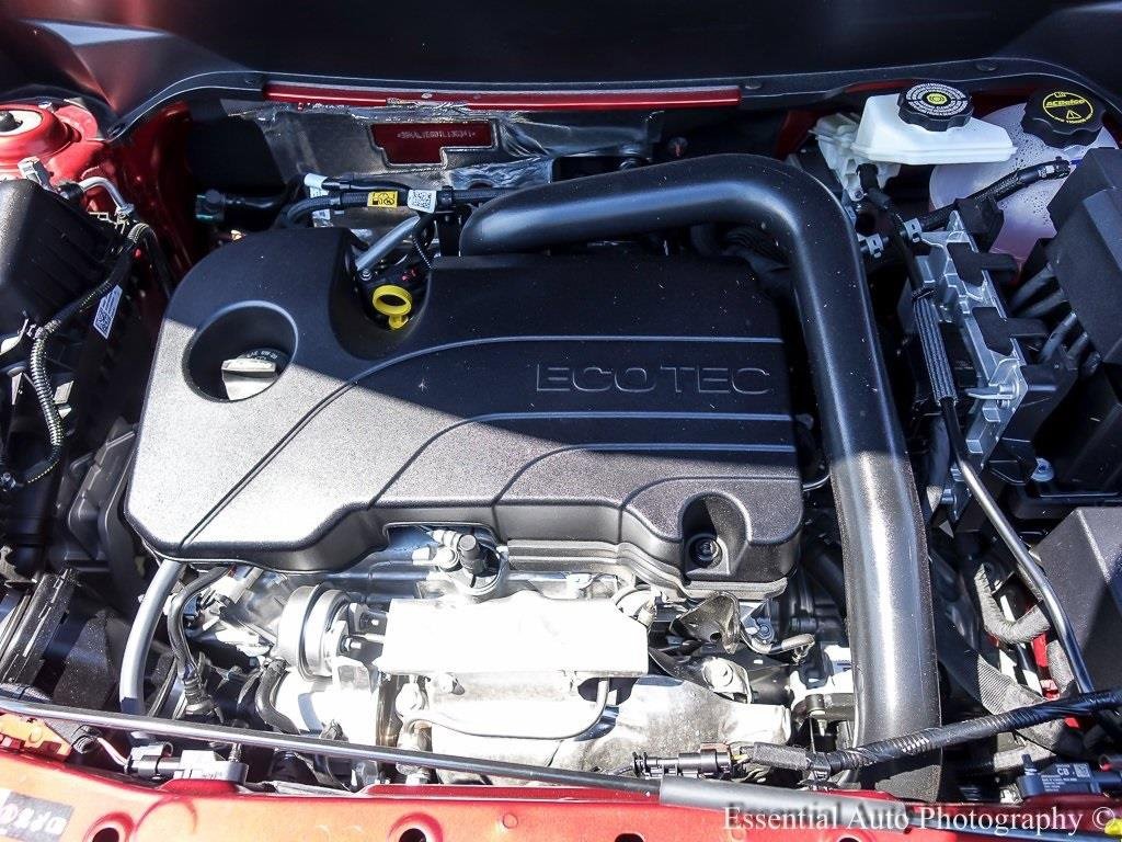 2026 GMC TERRAIN - Image 29