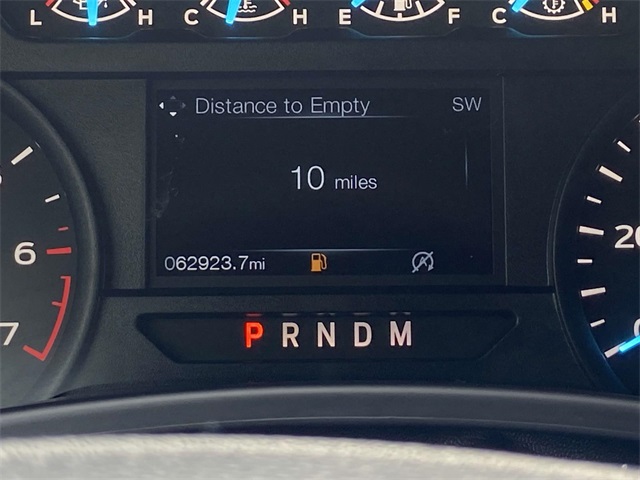 2020 Ford F-150 XL photo 18