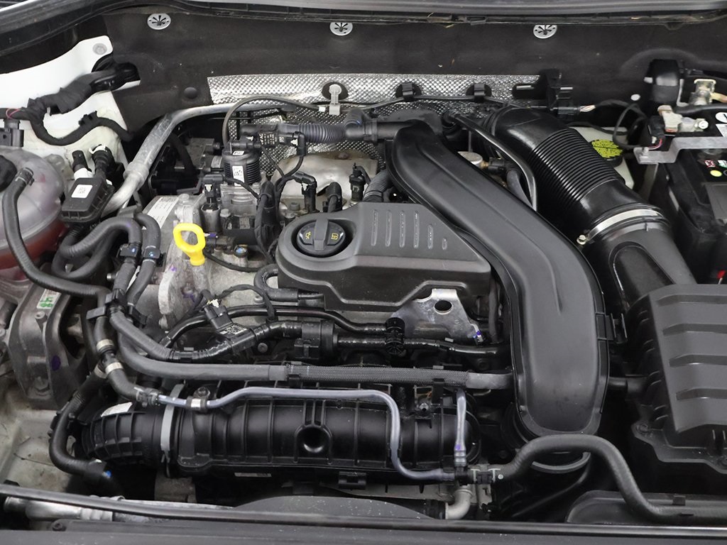2022 Volkswagen Taos SE photo 15