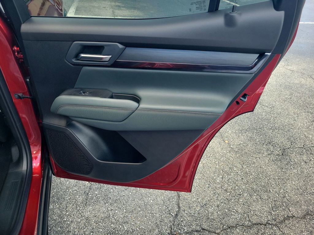 2026 Gmc Terrain AT4 photo 43