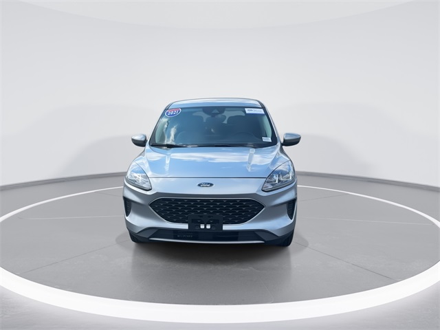 2021 Ford Escape SE photo 2
