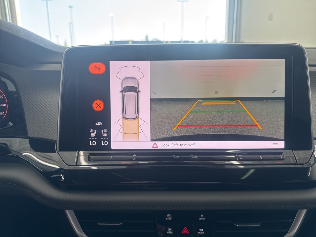 2026 Volkswagen Atlas Peak Edition SE photo 22