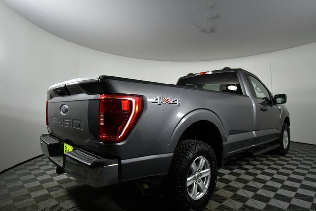 2021 Ford F-150 XLT photo 10