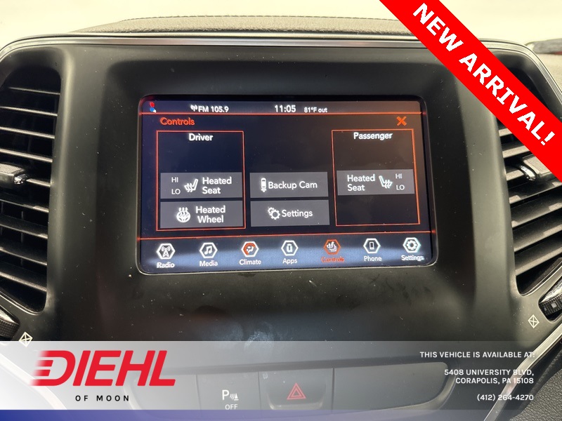 2020 Jeep Cherokee Latitude Sport photo 27