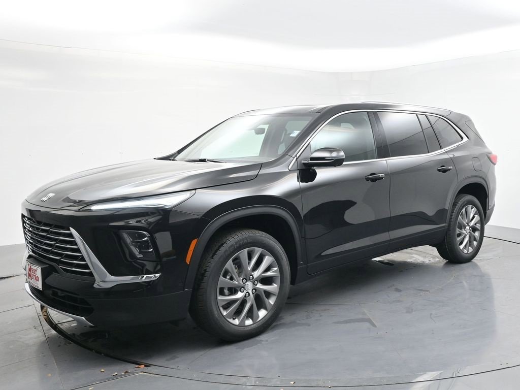 2026 Buick Enclave Preferred's photo