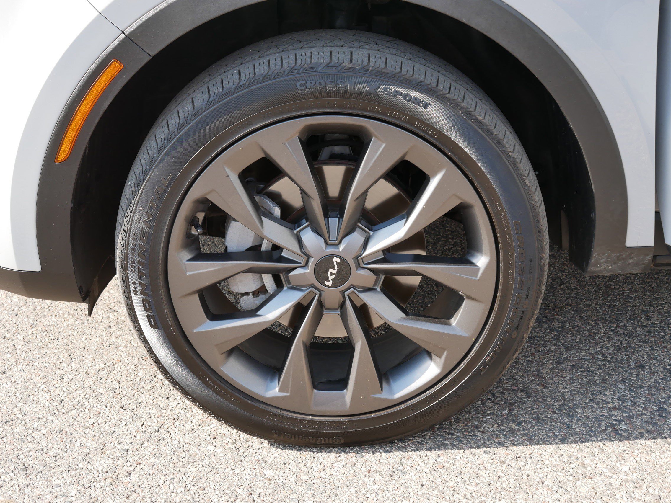 2022 Kia Sorento X-Line EX photo 13