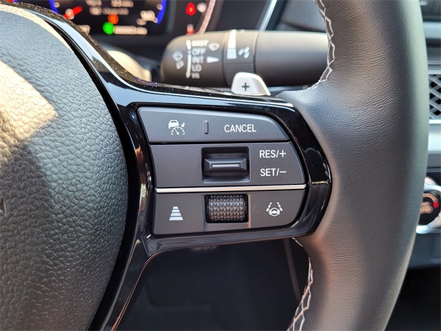 2025 Acura Integra A-Spec photo 12