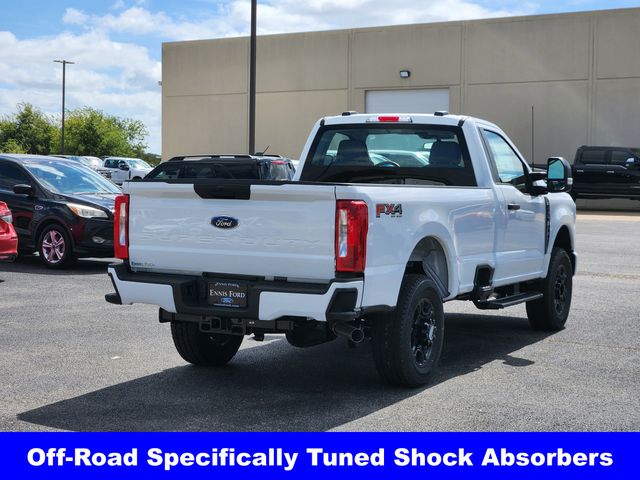 2026 Ford F-350 XL photo 7
