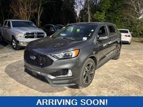 2020 Ford Edge ST's photo