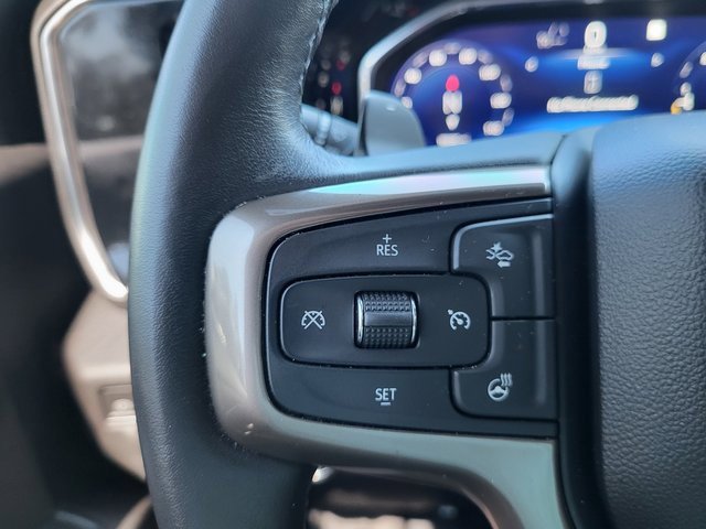 2023 Chevrolet Silverado 1500 High Country photo 13