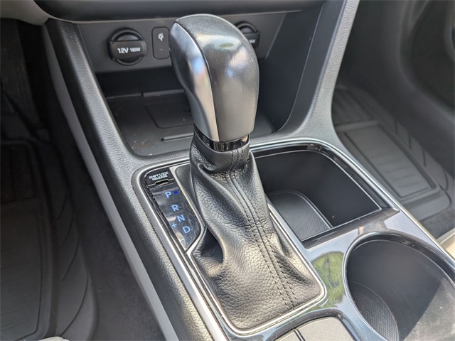 2018 Hyundai Sonata Limited photo 16