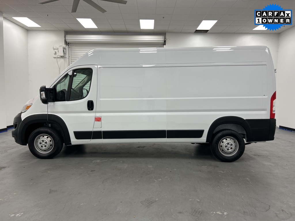 2023 Ram ProMaster 2500 photo 2