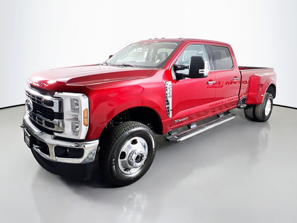 2026 Ford F-350 photo 4