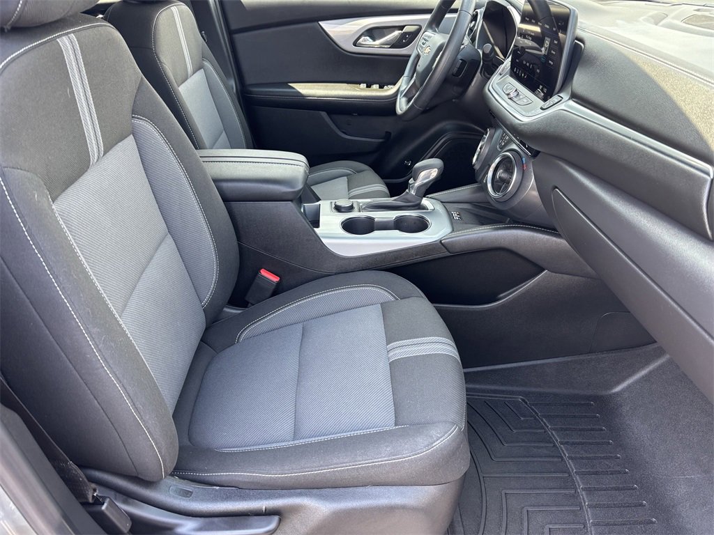 2025 Chevrolet Blazer 2LT photo 20