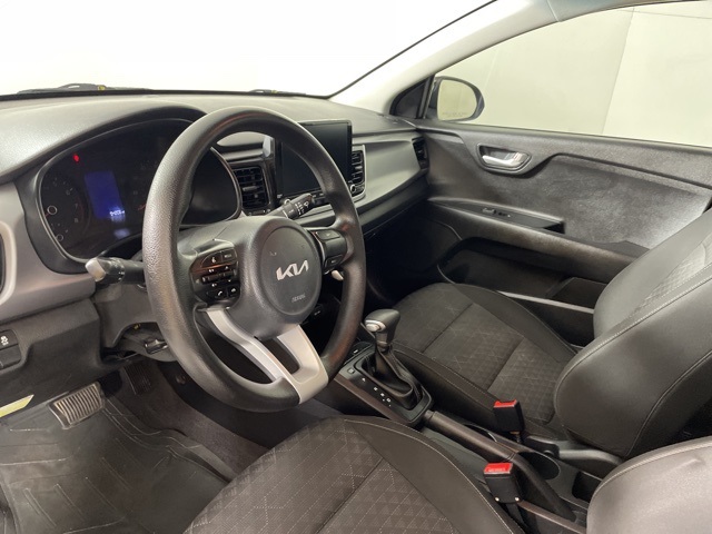 2022 Kia Rio LX photo 19