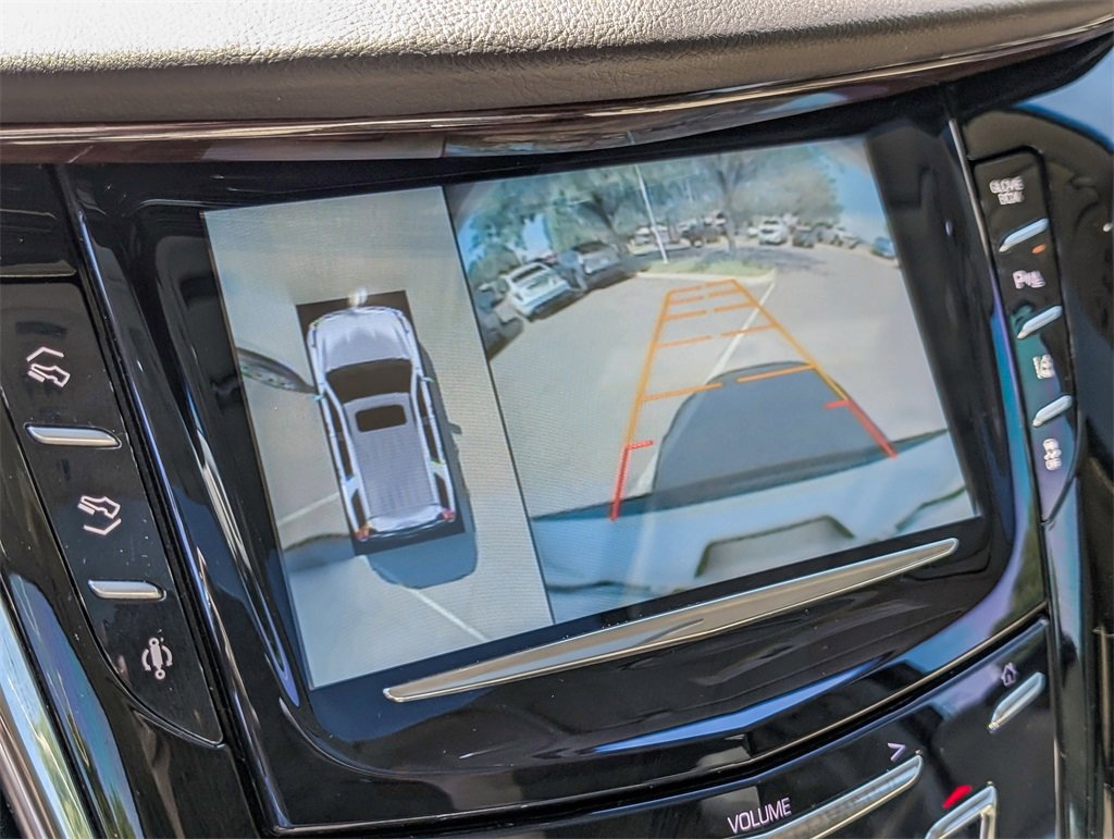 2015 Cadillac Escalade Luxury photo 26