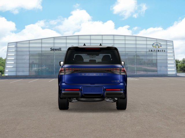 2026 Infiniti QX80 photo 6