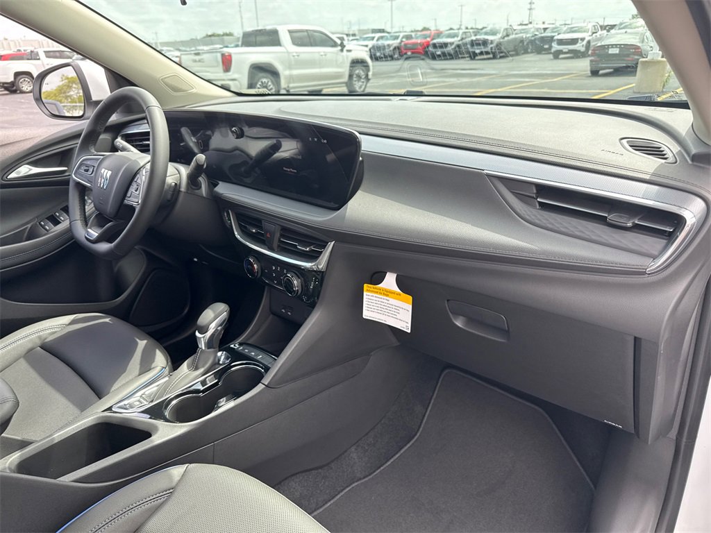 2026 BUICK ENCORE GX - Image 35