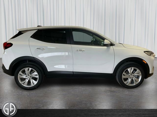 2026 Buick Encore GX Preferred photo 4