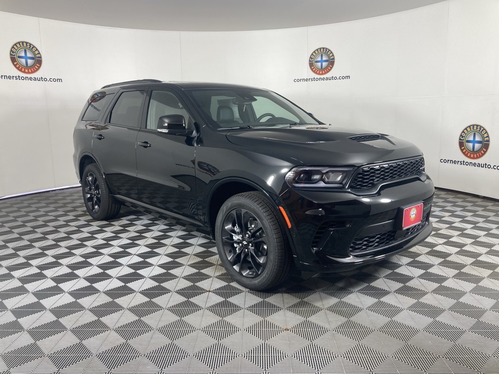 2026 Dodge Durango GT photo 13