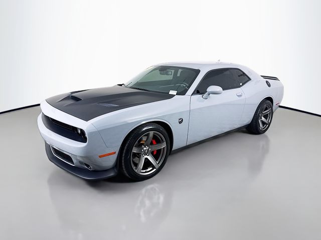 2021 Dodge Challenger R/T Scat Pack photo 3