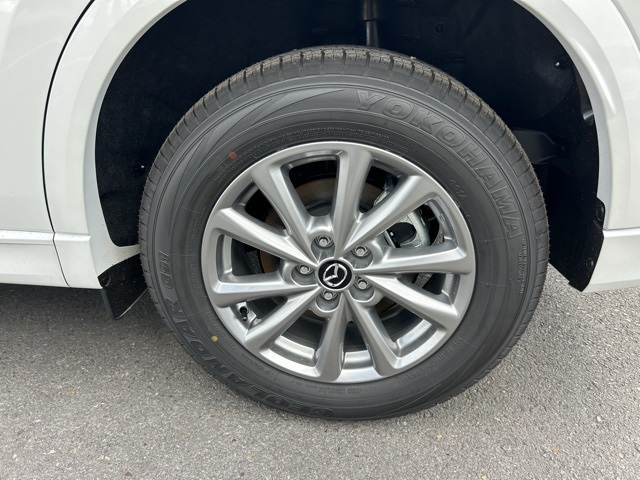 2025 Mazda CX-5 2.5 S Preferred photo 10
