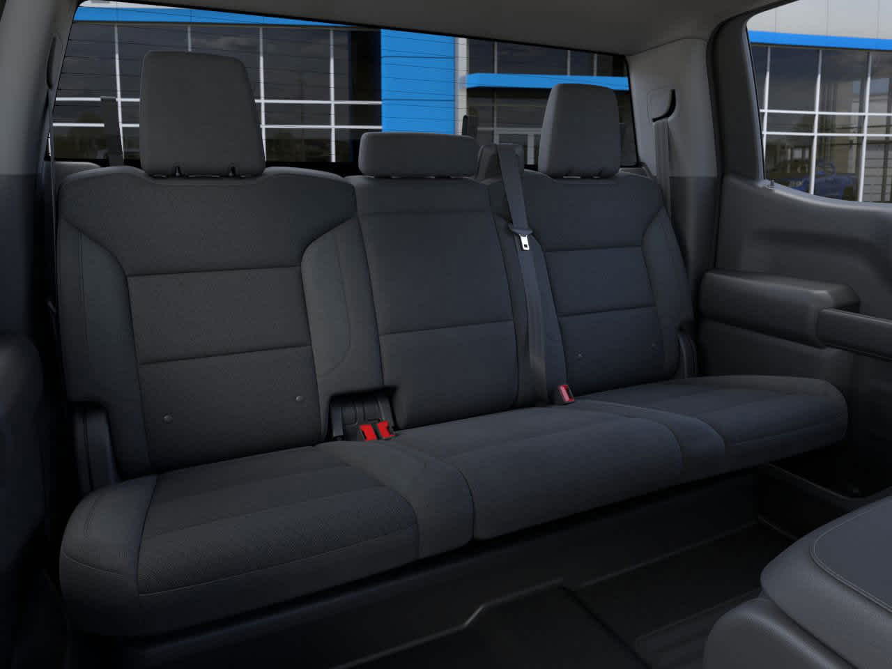 2026 Gmc Sierra 1500 Pro photo 32