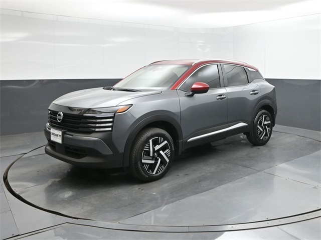 2026 Nissan KICKS SV's photo